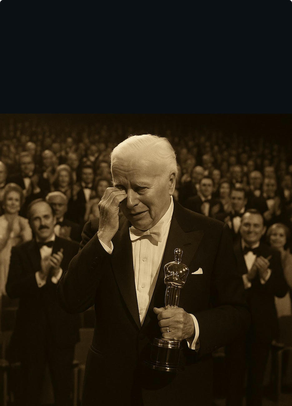 عدالت شاعرانه برای نابغه سینما پس از ۲۰سال